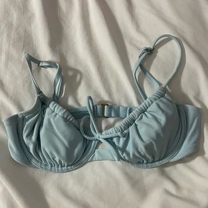 target bikini top